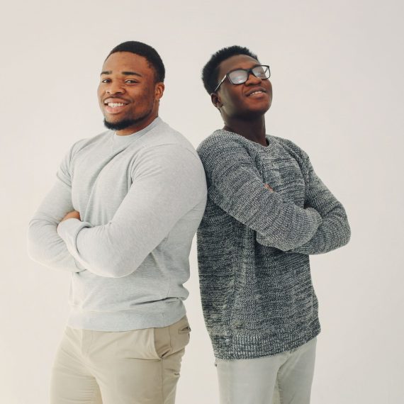 Men of Virtue